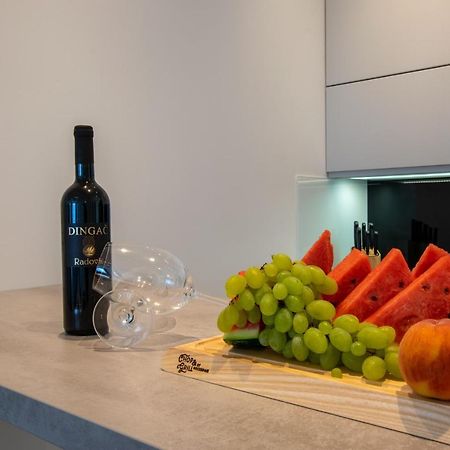 Luxury apartment Mirage Split Extérieur photo