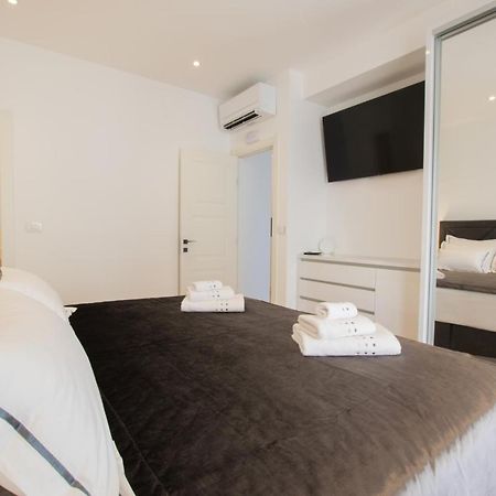 Luxury apartment Mirage Split Extérieur photo