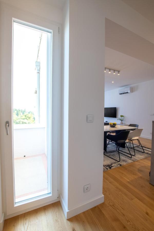 Luxury apartment Mirage Split Extérieur photo
