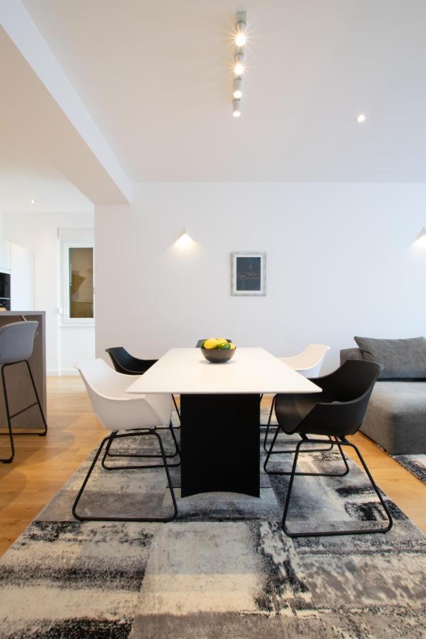 Luxury apartment Mirage Split Extérieur photo