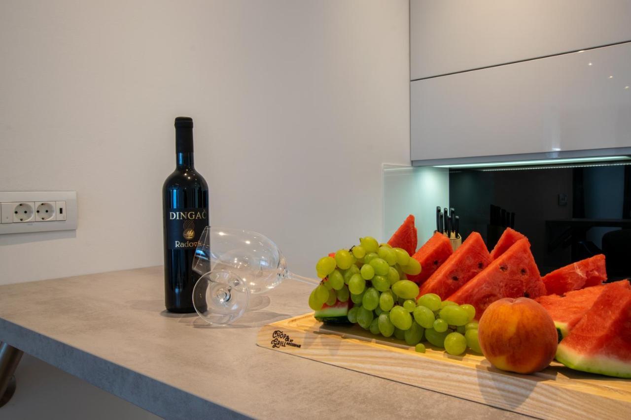 Luxury apartment Mirage Split Extérieur photo
