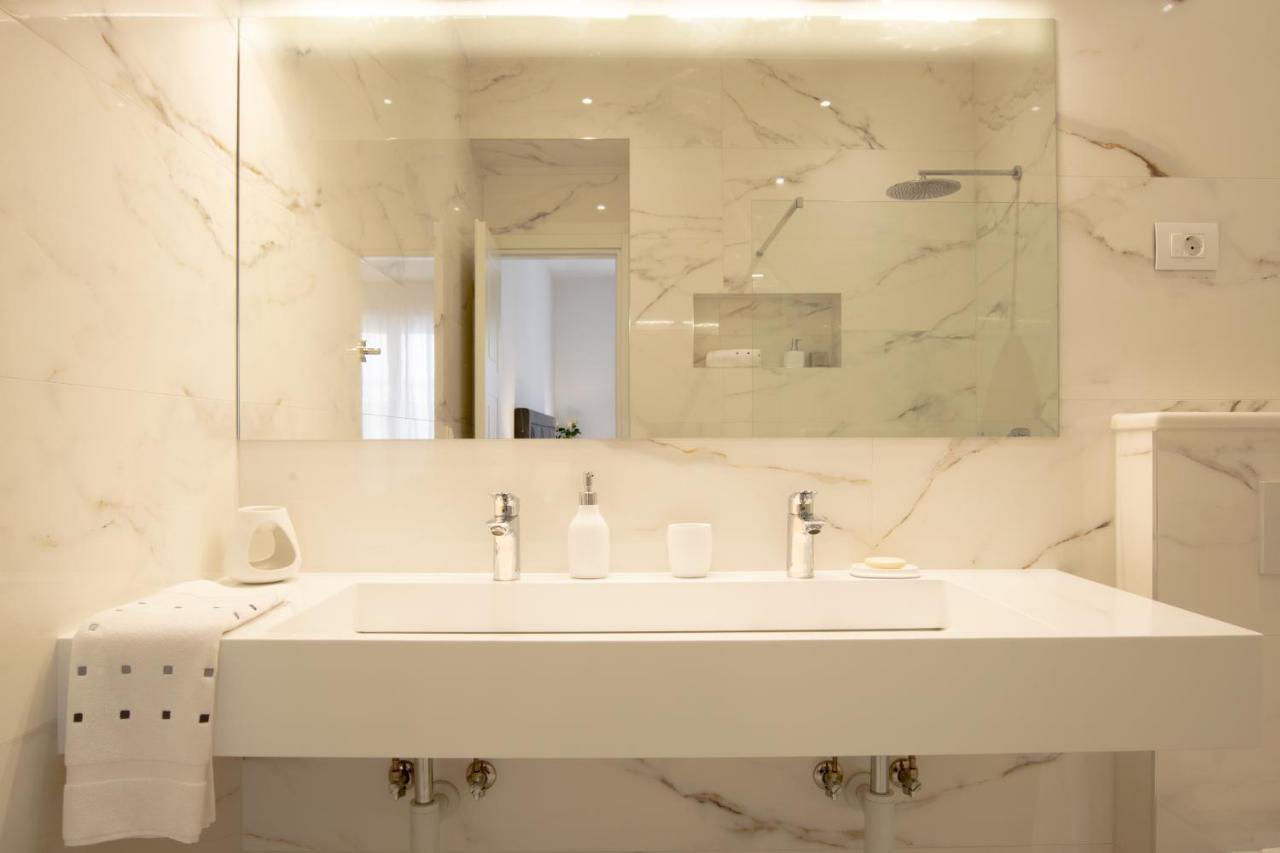 Luxury apartment Mirage Split Extérieur photo