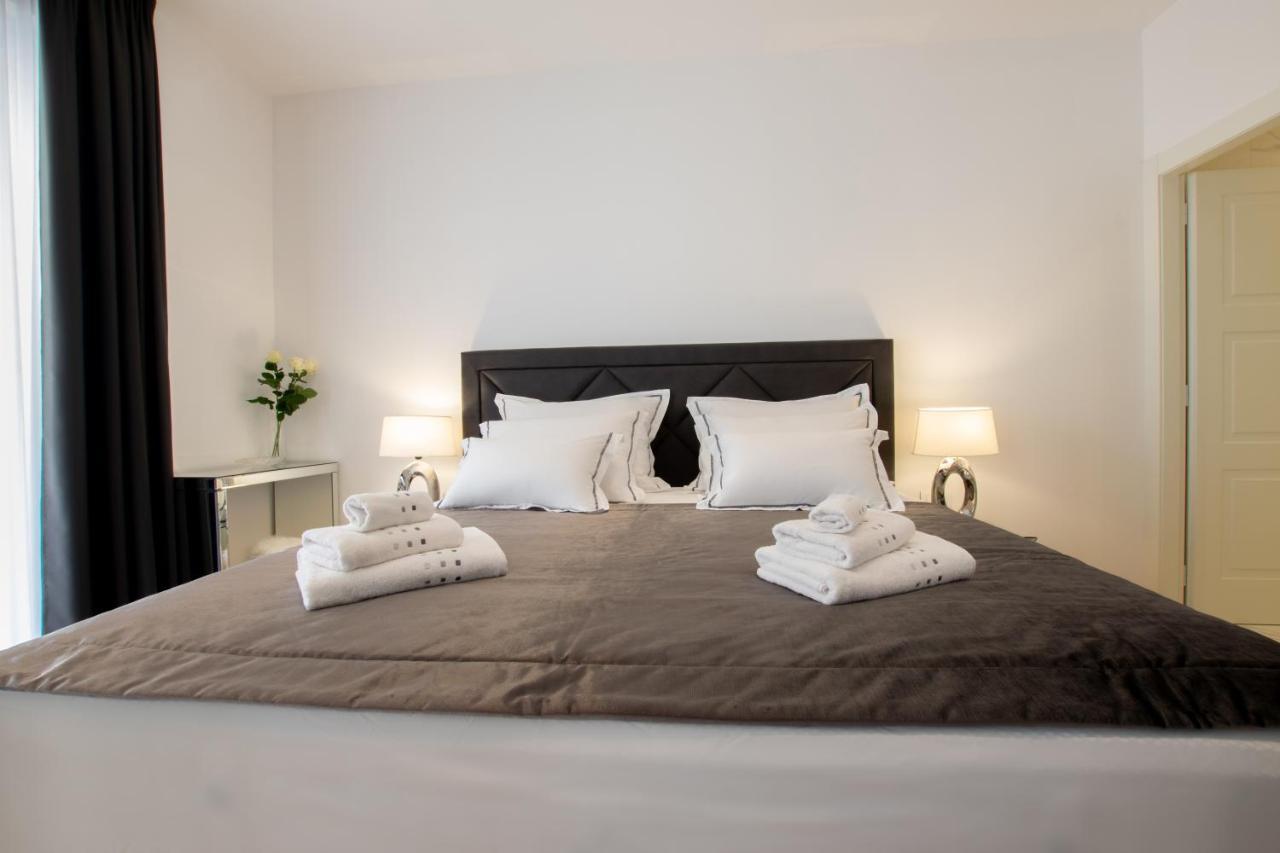 Luxury apartment Mirage Split Extérieur photo