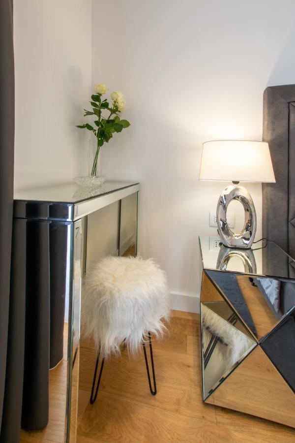 Luxury apartment Mirage Split Extérieur photo