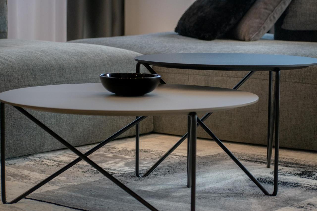 Luxury apartment Mirage Split Extérieur photo