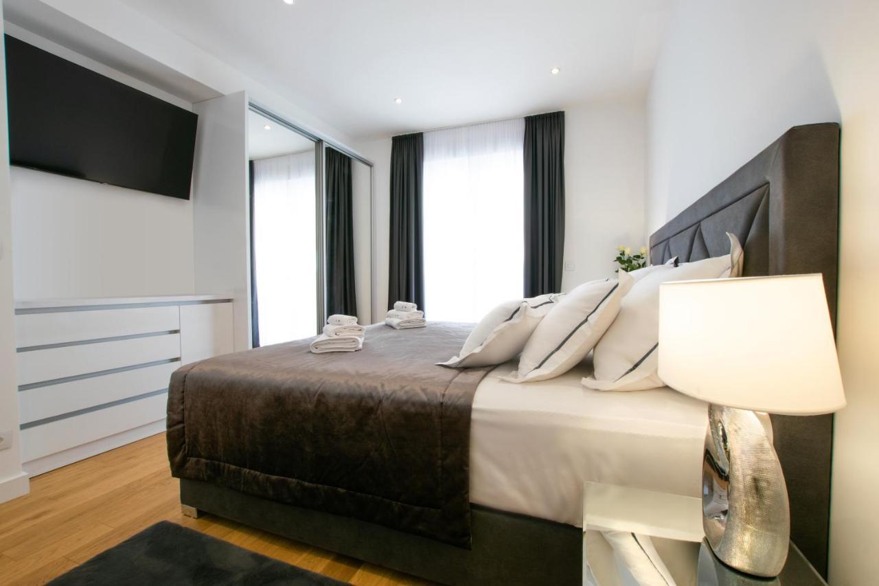Luxury apartment Mirage Split Extérieur photo