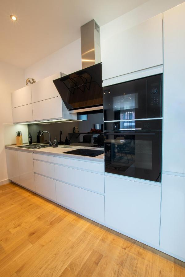 Luxury apartment Mirage Split Extérieur photo