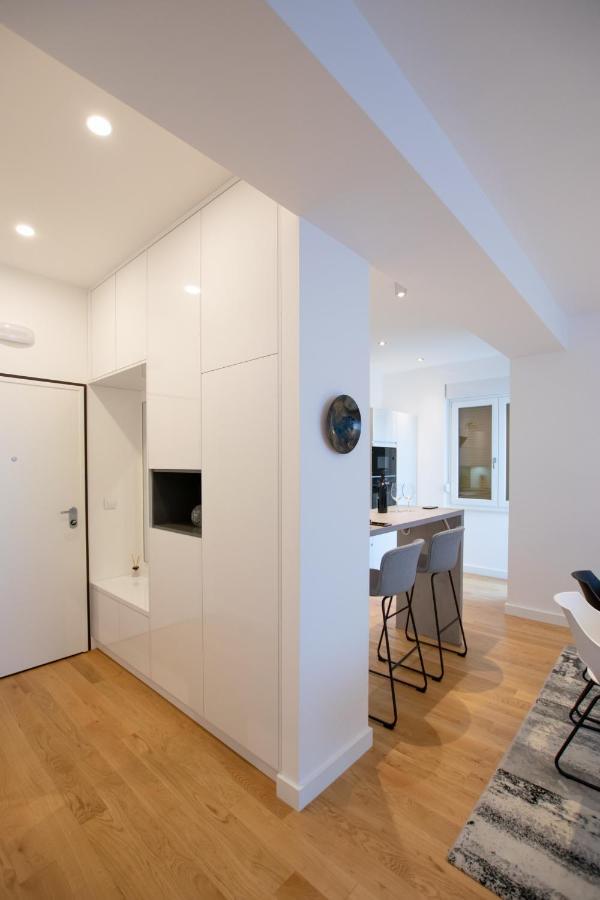 Luxury apartment Mirage Split Extérieur photo