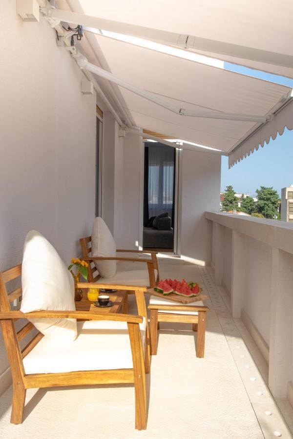 Luxury apartment Mirage Split Extérieur photo