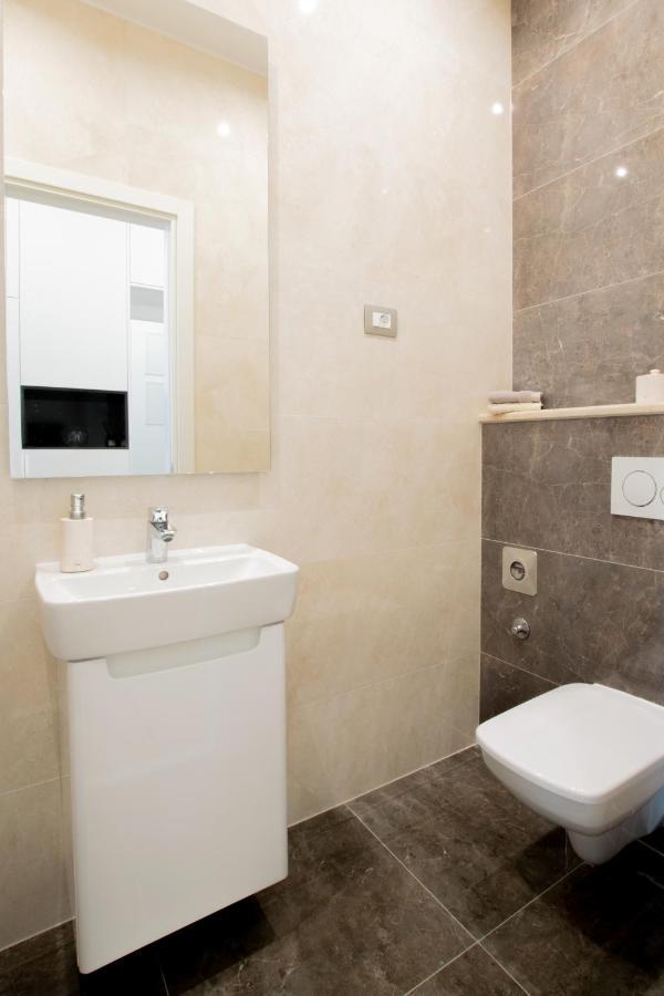 Luxury apartment Mirage Split Extérieur photo
