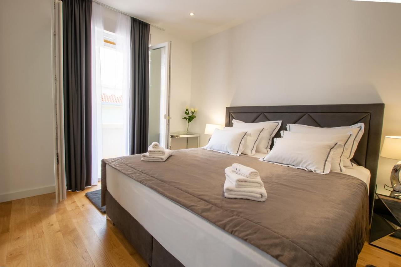 Luxury apartment Mirage Split Extérieur photo