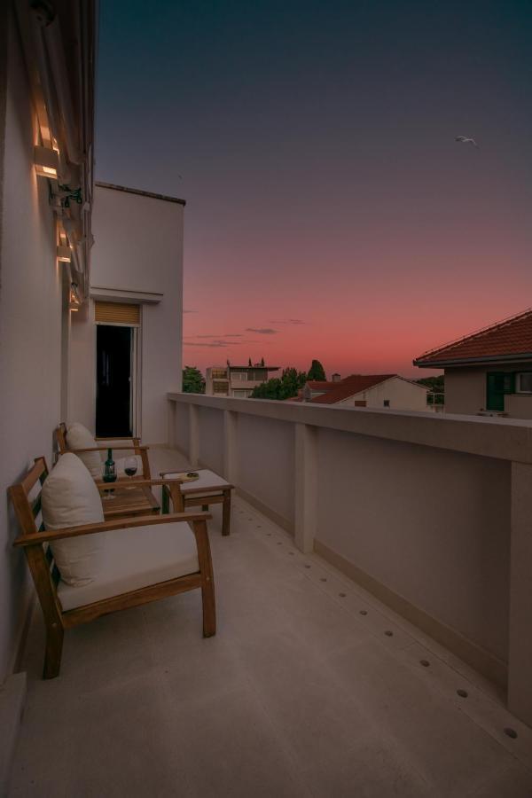 Luxury apartment Mirage Split Extérieur photo